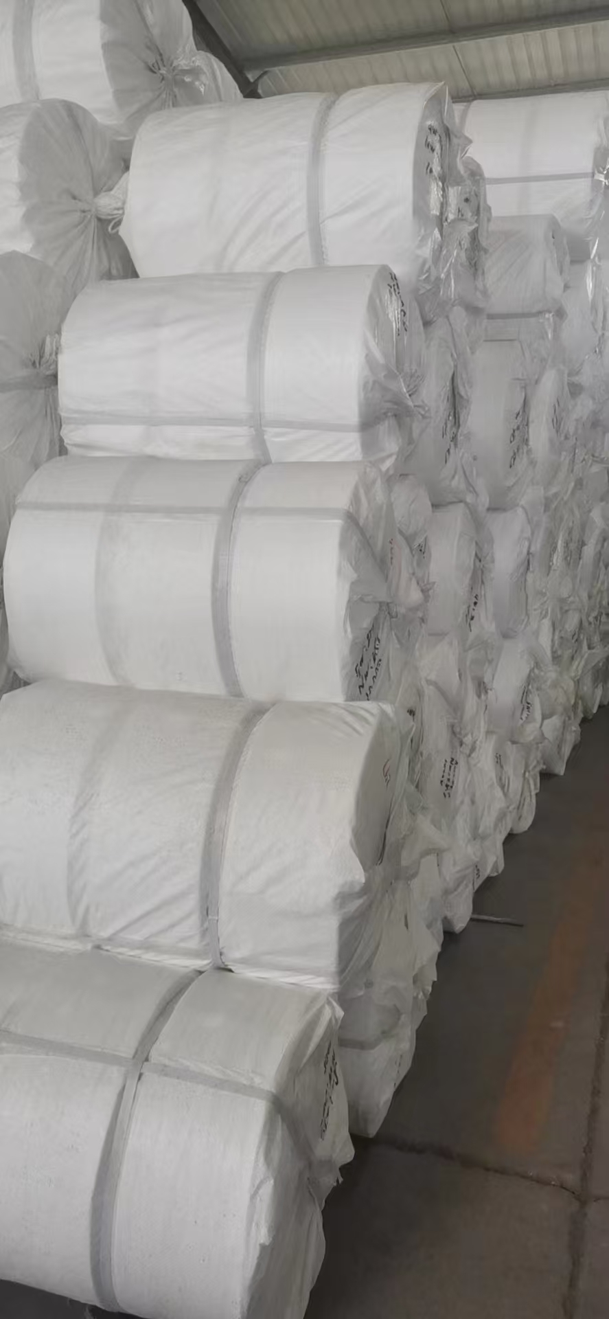 POLYPROPYLENE YARN